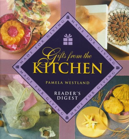 Book cover for Gifts from the Kitchen