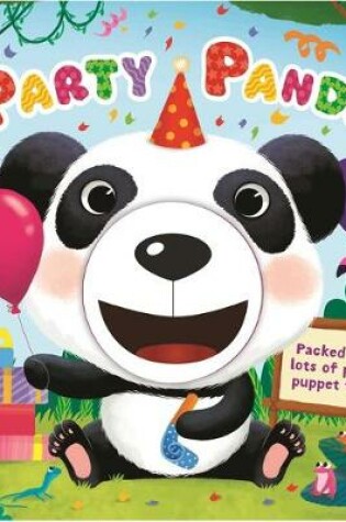 Cover of Party Panda