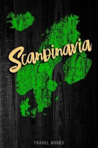 Cover of Travel Books Scandinavia