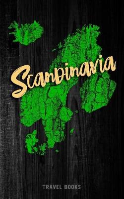 Book cover for Travel Books Scandinavia