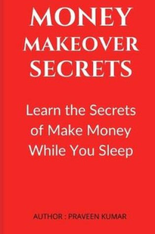 Cover of Money Makeover Secrets