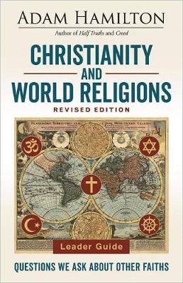 Book cover for Christianity and World Religions Leader Guide Revised Edition