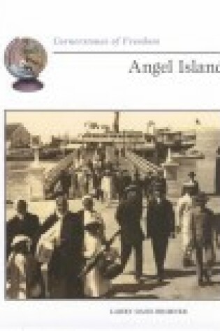 Cover of Angel Island