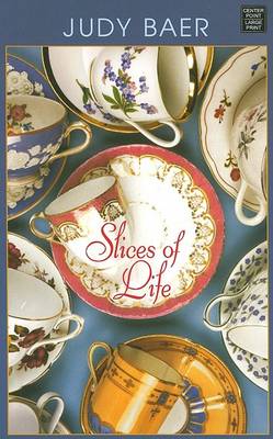 Book cover for Slices of Life