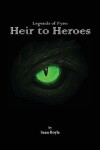 Book cover for Heir to Heroes