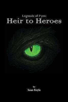 Cover of Heir to Heroes