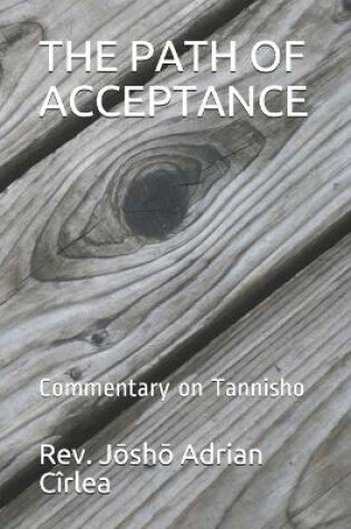 Cover of The Path of Acceptance