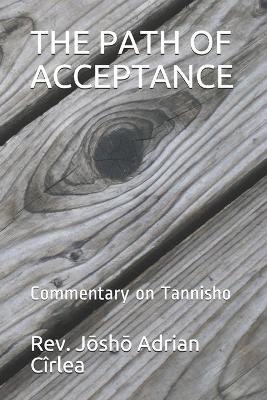 Book cover for The Path of Acceptance