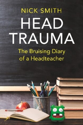 Cover of Head Trauma