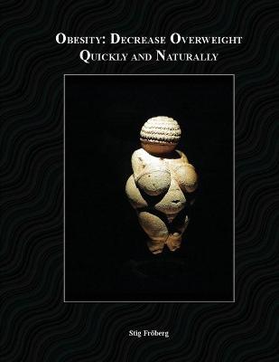 Book cover for Obesity