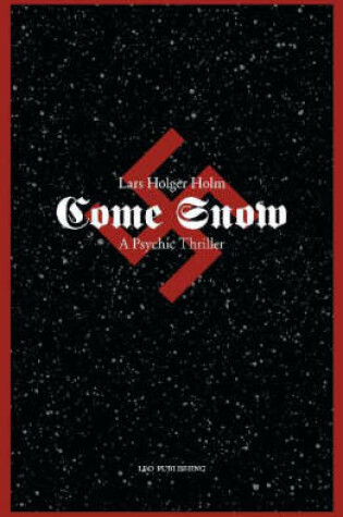 Cover of Come Snow