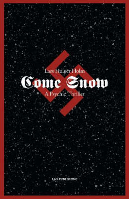 Book cover for Come Snow