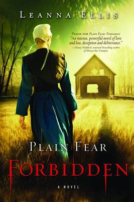 Book cover for Plain Fear