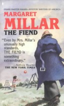 Cover of The Fiend