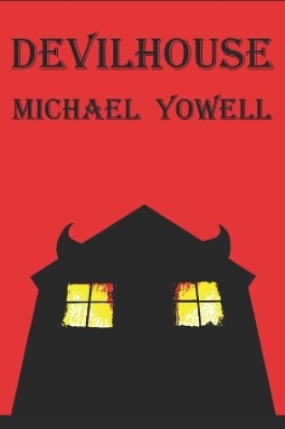 Cover of Devilhouse