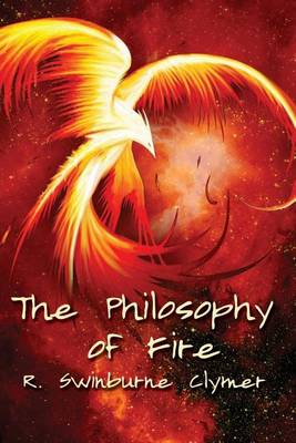 Book cover for The Philosophy of Fire