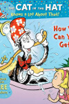 Book cover for Cat in the Hat Knows a Lot About That!