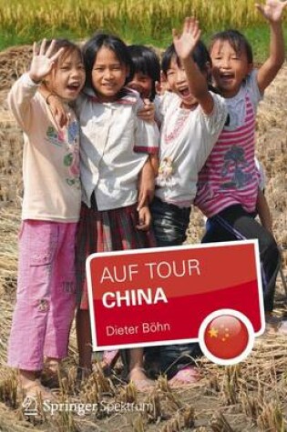 Cover of China