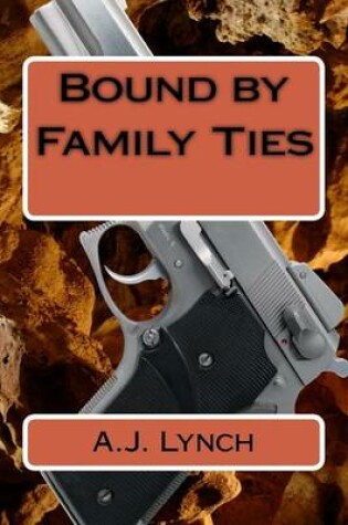 Cover of Bound by Family Ties