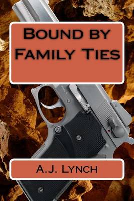 Book cover for Bound by Family Ties