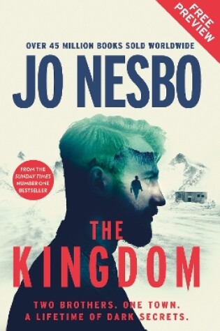 Cover of New Jo Nesbo Thriller: The Kingdom Free Ebook Sampler