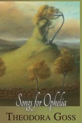 Cover of Songs for Ophelia