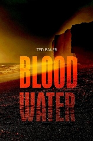 Cover of Blood Water