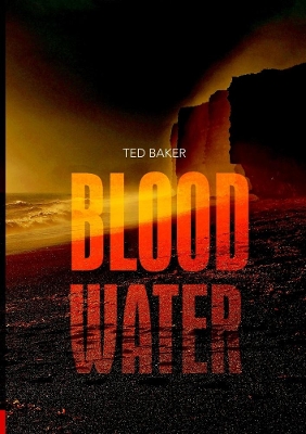 Book cover for Blood Water