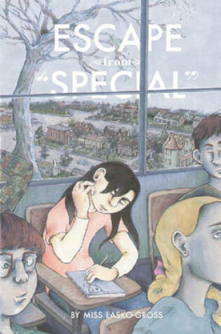 Cover of Escape From Special