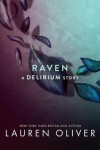 Book cover for Raven