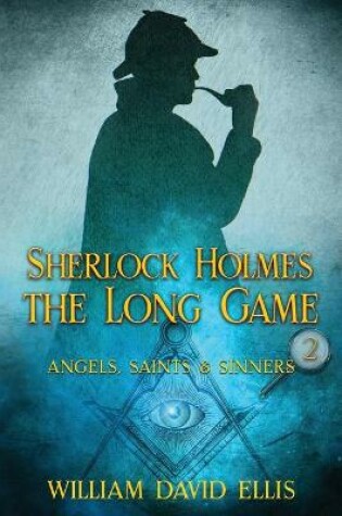 Cover of Sherlock Holmes