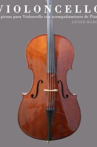 Cover of Violoncello