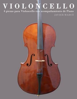 Book cover for Violoncello