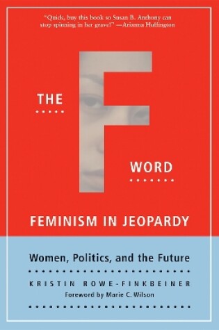 Cover of The F Word