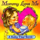 Book cover for Mommy Loves ME