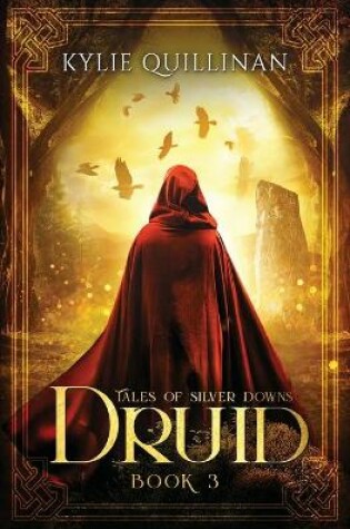 Cover of Druid