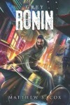 Book cover for Grey Ronin