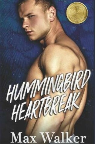 Cover of Hummingbird Heartbreak