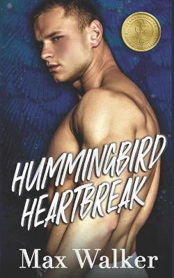 Book cover for Hummingbird Heartbreak