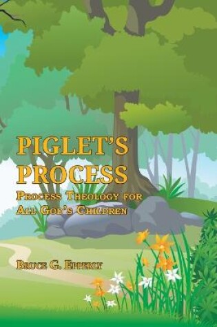 Cover of Piglet's Process