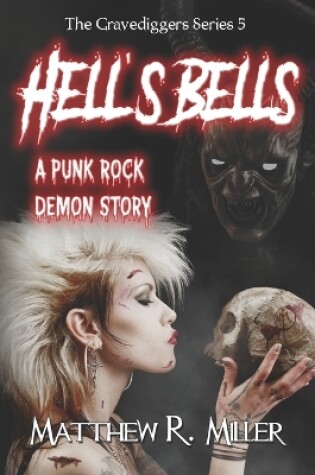 Cover of Hell's Bells