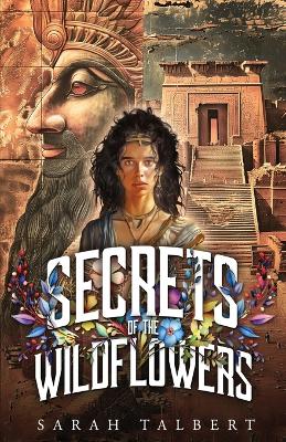 Book cover for Secrets of the Wildflowers