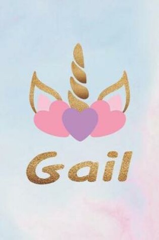 Cover of Gail