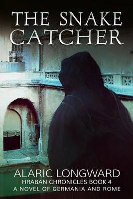 Book cover for The Snake Catcher