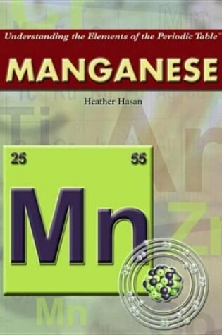 Cover of Manganese