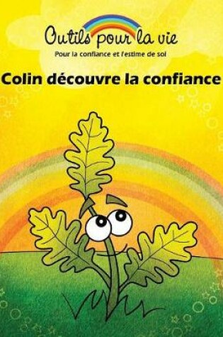 Cover of Colin découvre la confiance