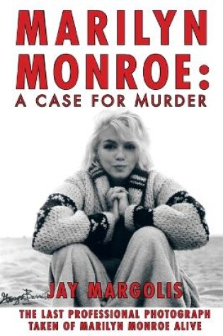 Cover of Marilyn Monroe