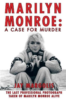 Book cover for Marilyn Monroe