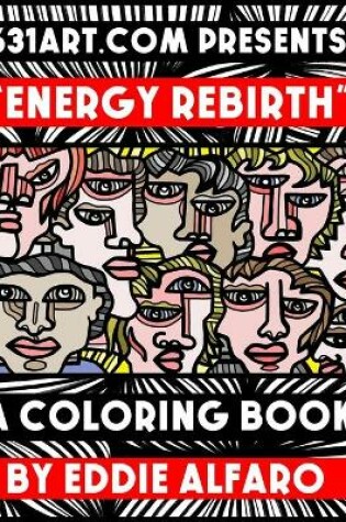 Cover of Energy Rebirth