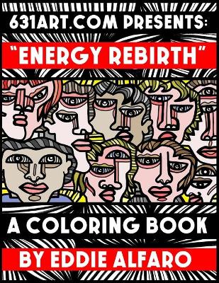 Book cover for Energy Rebirth